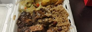 Lawrence Caribbean Restaurant