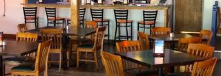 Montego Island Grill