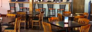 Montego Island Grill