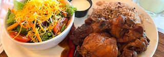 Lorna's Caribbean & American Grill