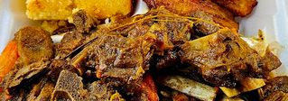 Stephanie's Jamaican Kitchen