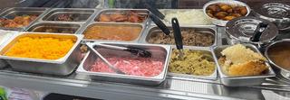 ANTOJAO Deli & Rest.