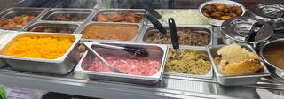 ANTOJAO Deli & Rest.