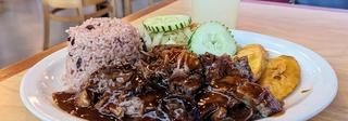 Taste Of The Islands Charleston. SC