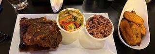 SHATTAZ JERK BAR & GRILL