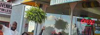 Island Delights Jamaican Cuisine
