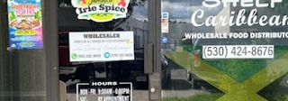 Jamaica Irie Spice INC