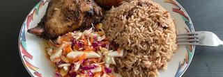 Wally B's Jamaican Jerk Restaurant