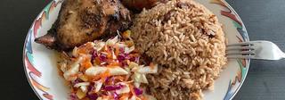 Wally B's Jamaican Jerk Restaurant