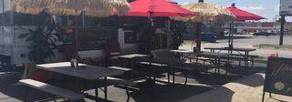 Hibiscus Jerk Hut
