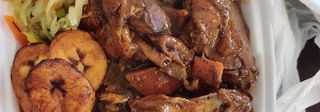 C & L Jamaican Restaurant