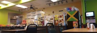 Royal Caribbean Restaurant