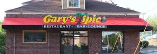 Gary's Restaurant and Bar