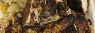 Jamaica Jerk Masters
