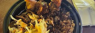 Nyam Sum Jamaican Cuisine