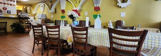 Nyame Ye African Caribbean Restaurant