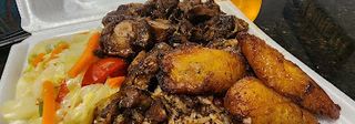 Island Cravings