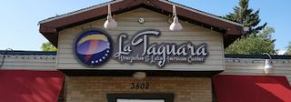 La Taguara