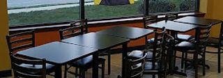 Tropicana Eatery
