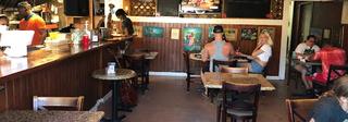 Mo's Restaurant