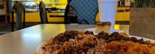 Kelly's Jamaican Foods