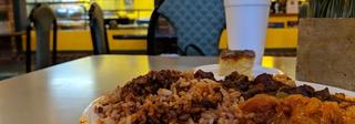 Kelly's Jamaican Foods