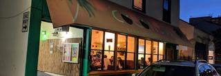 Coconuts Caribbean Restaurant & Bar