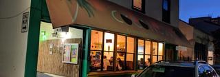 Coconuts Caribbean Restaurant & Bar