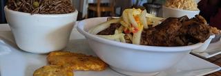Woulibam Restaurant - Fine Haitian & Caribbean Cuisine
