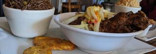 Woulibam Restaurant - Fine Haitian & Caribbean Cuisine