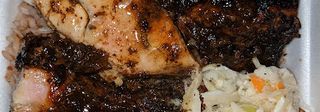 Meechies BBQ & Jerk
