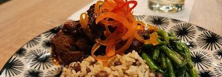 Sauce Modern Caribbean Cuisine