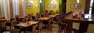 Black Garlic Restaurant & Rum Bar