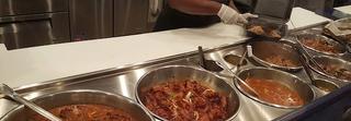 Chef Creole Seasoned Restaurant