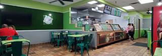 Latin Bowl Restaurant - Brandon