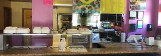 Golden Tropics Jamaican Restaurant