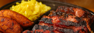 JG's Jerk Grill