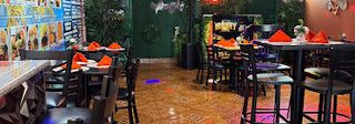 Pierre's Caribbean Cuisine