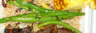 Unique Café & Catering
