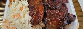 Viv's Catering &Take Out