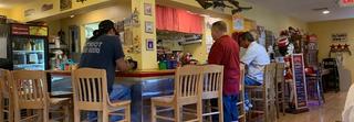 Main Street Diner