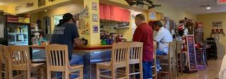 Main Street Diner