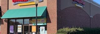 Golden Krust Caribbean Restaurant