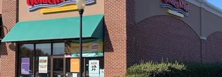 Golden Krust Caribbean Restaurant