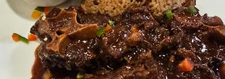 A Taste A Di Caribbean