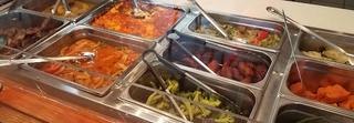 Carican Flavors