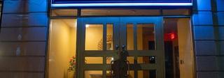 Champion Caribbean Restaurant & Lounge