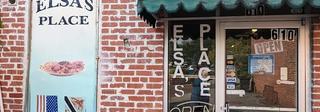 Elsa's Place