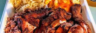Yaadbak International Eatery