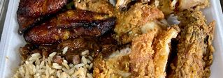 People's Choice Jamaican Food Mobile Kitchen
